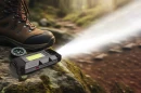 "Blending high-capacity power supply, robust lighting, immersive audio, and top-tier performance, it's tailored to meet the needs of outdoor enthusiasts, remote workers, and tech lovers alike, built to conquer any environment"