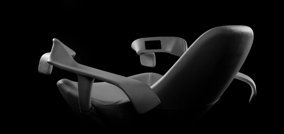 TAO Chair