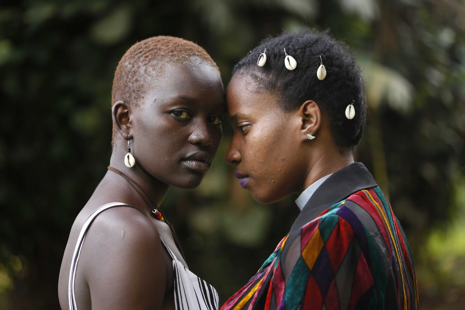 Shot by William Kane Olwit, a photographer of the year finalist in the 2018 EyeEm Awards
