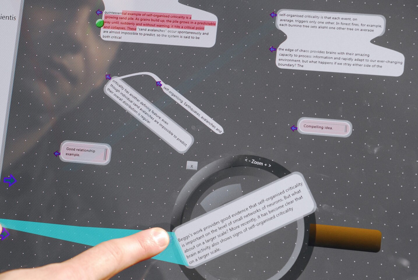 liquidtext vs marginnote 3