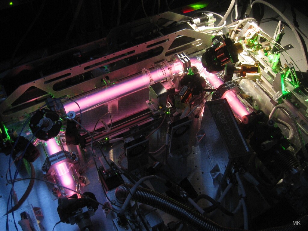 The technology used in the odor-removing cold plasma filter was developed on the International Space Station
