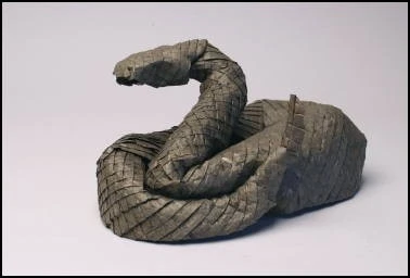 Robert Lang's Origami art