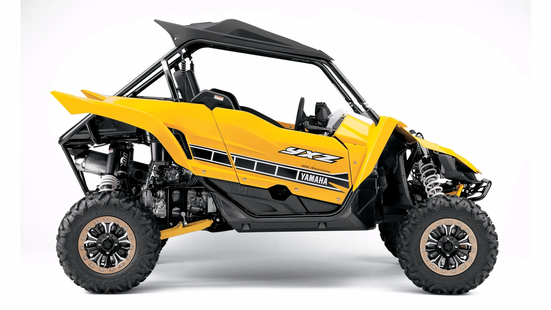 Yamaha YXZ1000R SE