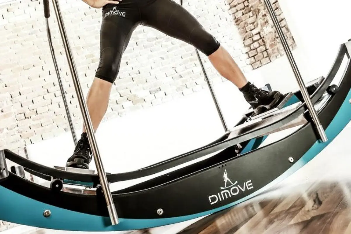 The DIMOVE WAVEpro