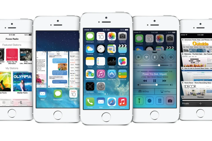 Here are some essential tips for securing your iPad or iPhone running on iOS 7