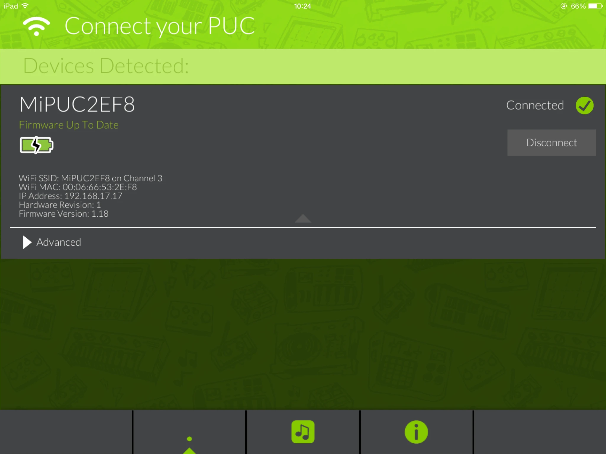 It's really very simple to use and there was no lag or issues of any kind during my time testing it