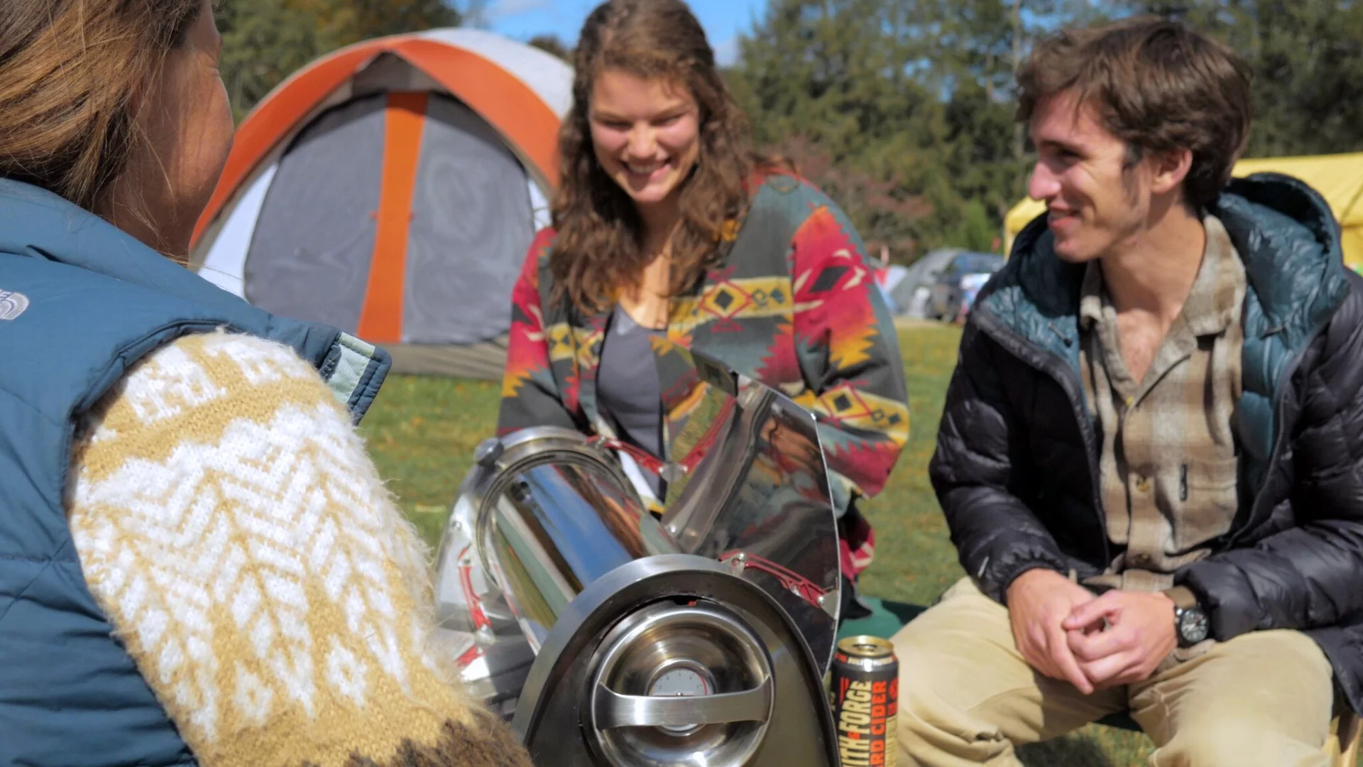 The larger Grill model sells for $799