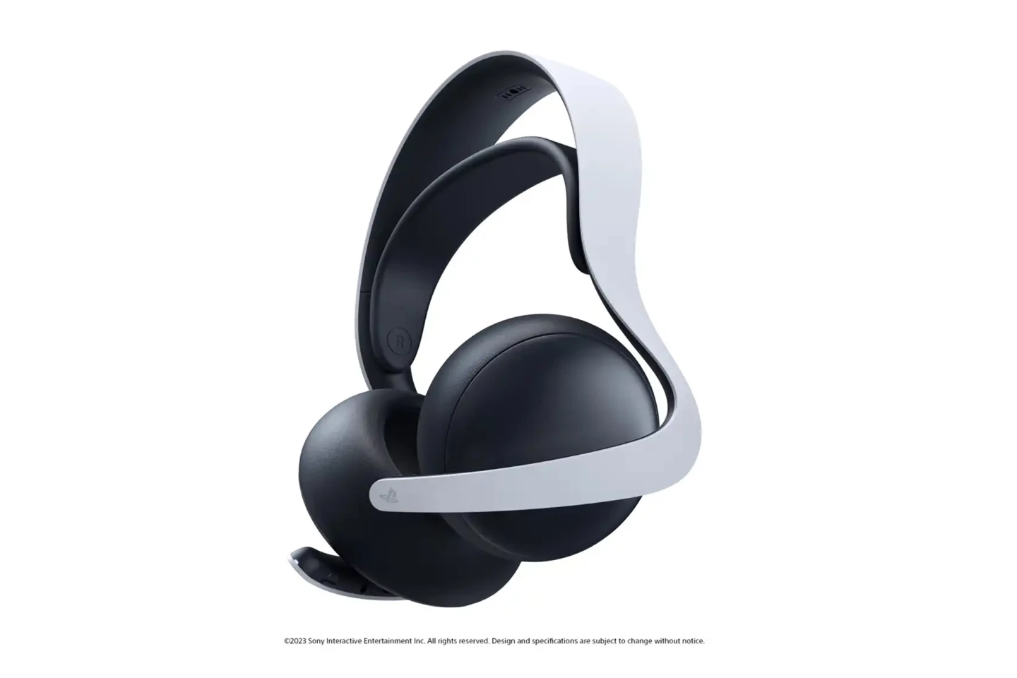 The Pulse Elite headphones offer lossless audio and a retractable mic