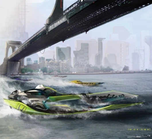 Honda’s The Great Race 2025