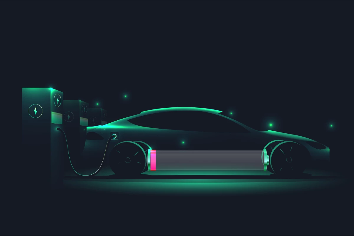 Lithium-sulfur batteries hold great potential when it comes to powering electric vehicles of the future