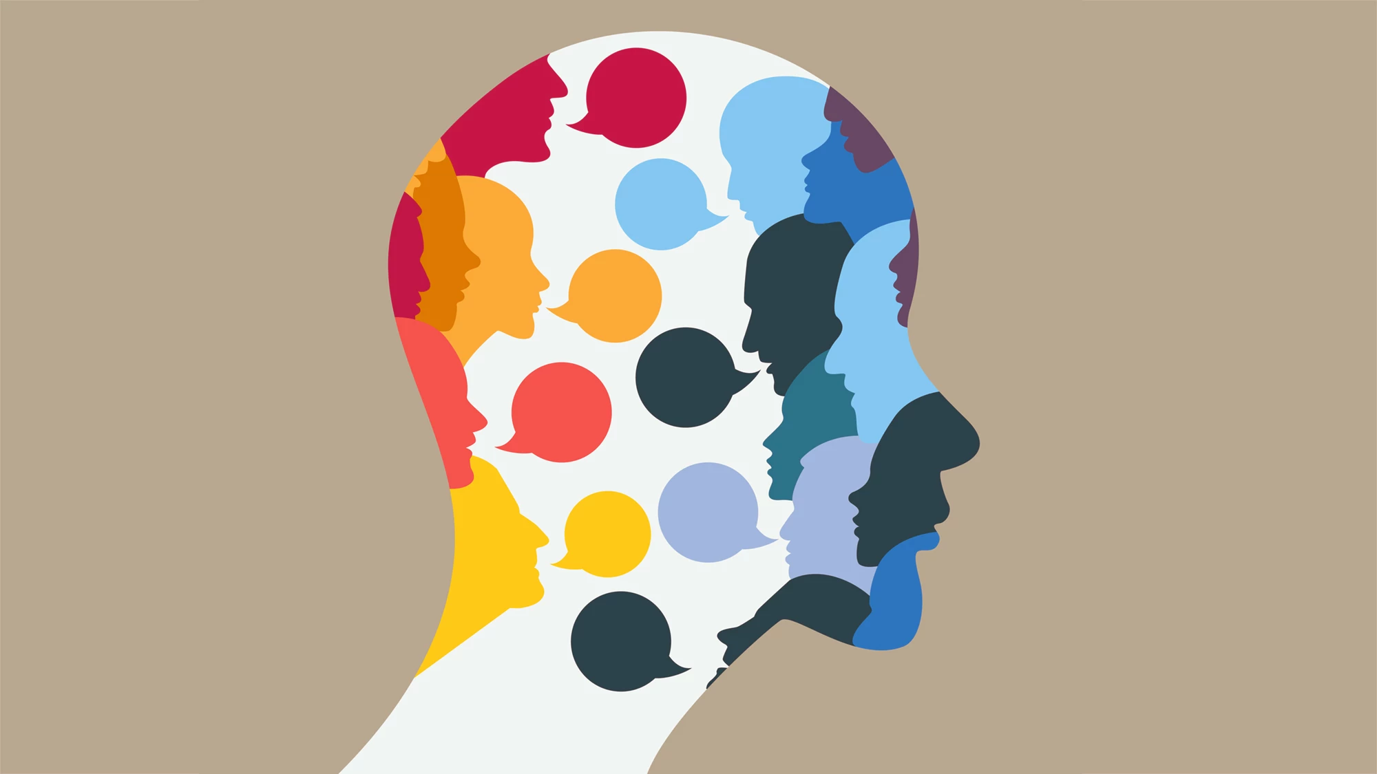 Scientists have tested a long-held theory about why people with schizophrenia hear voices