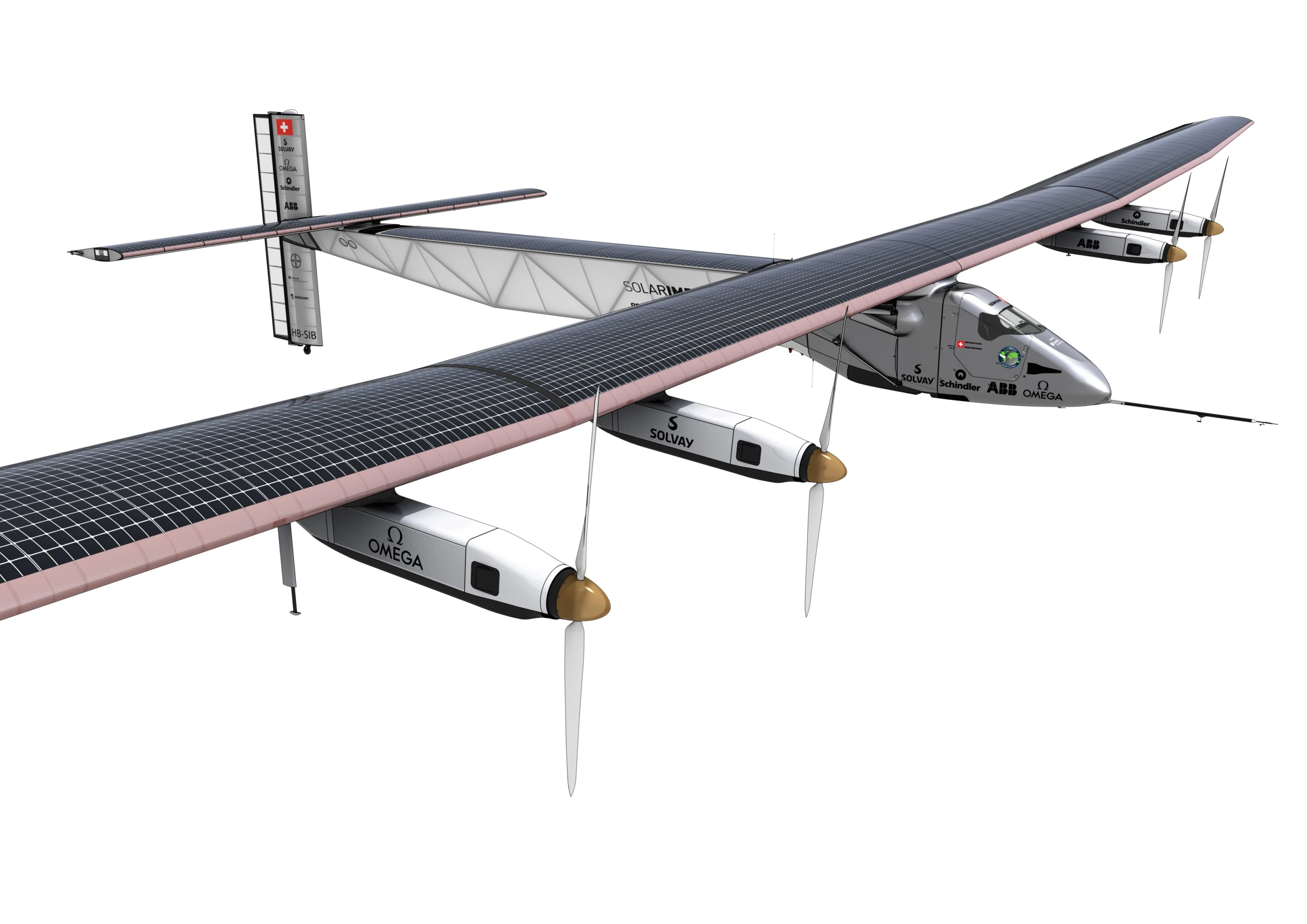 Rendering of the Si2