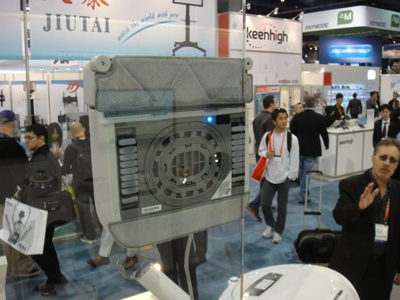 Winbot 7