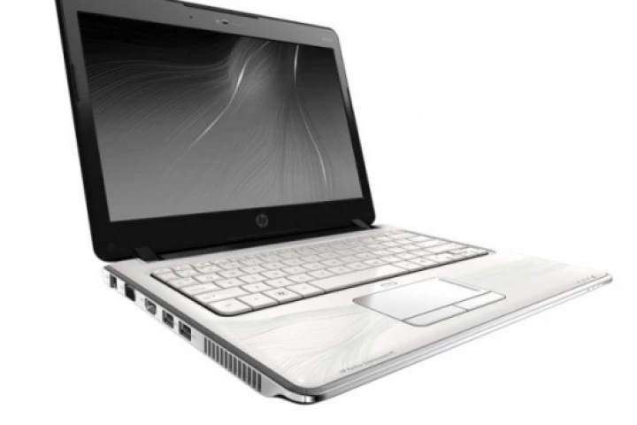 HP Pavilion dv2