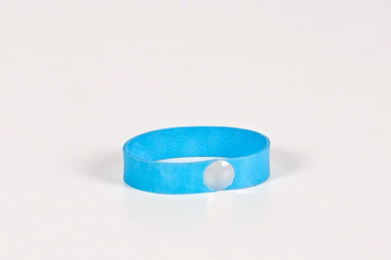 The Macro Cell Lens Band