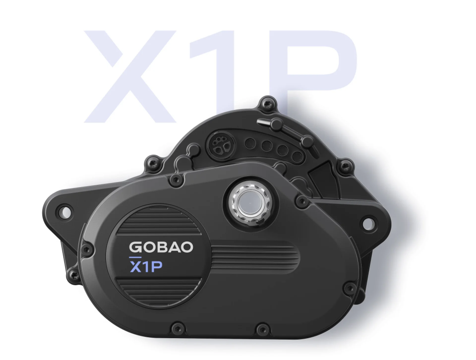 Gobao X1P