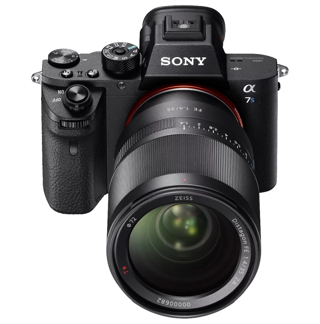 The Sony A7S II is a follow-up to the A7S which was a hit with film-makers