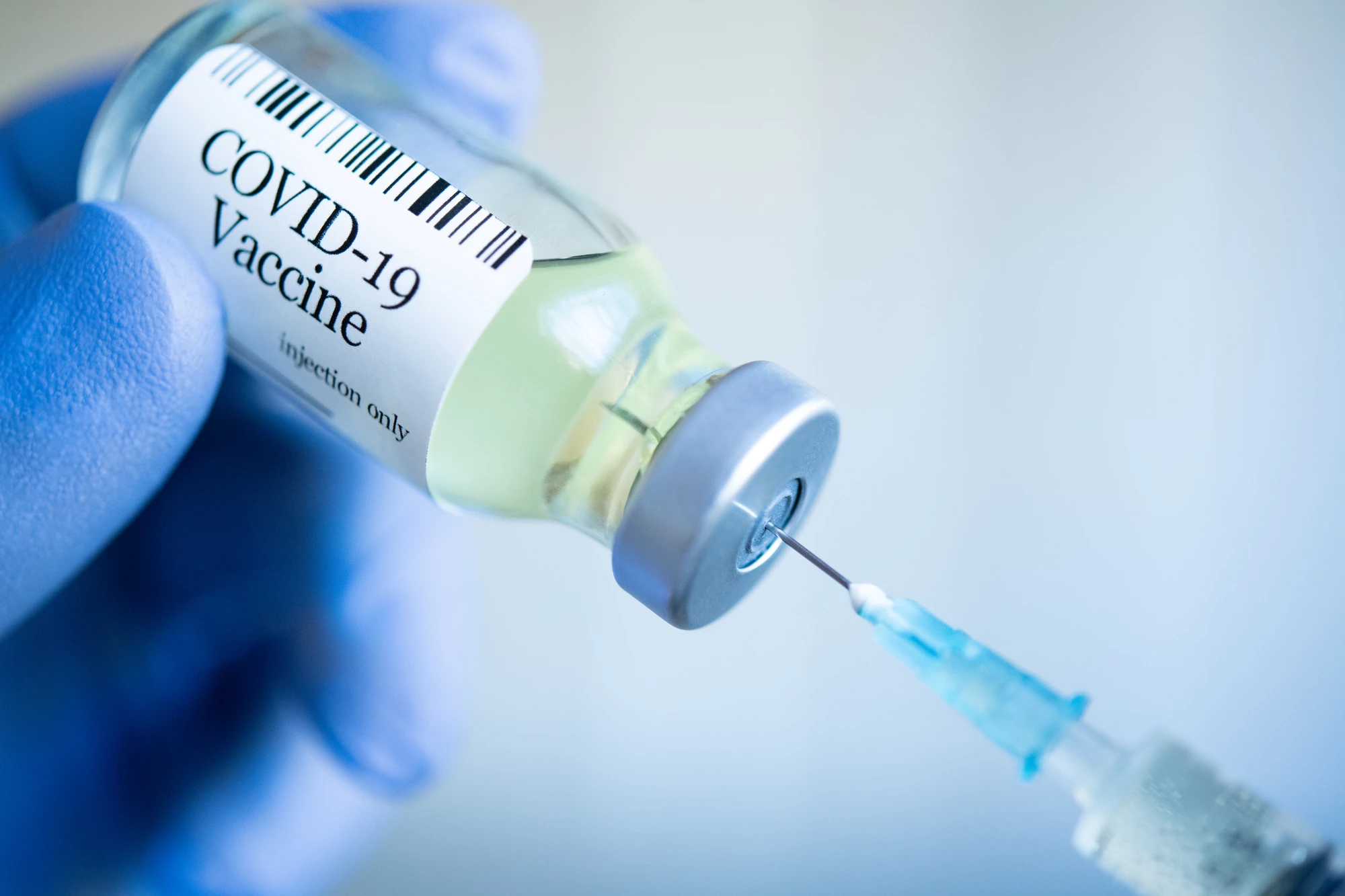 A comprehensive study has analyzed data covering around 5 million fully vaccinated people in Israel