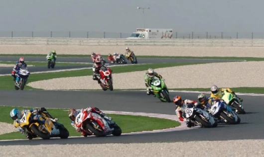 Kagayama, Fabrizio, Borciani, Abe