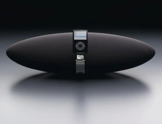 Bowers & Wilkins Zeppelin