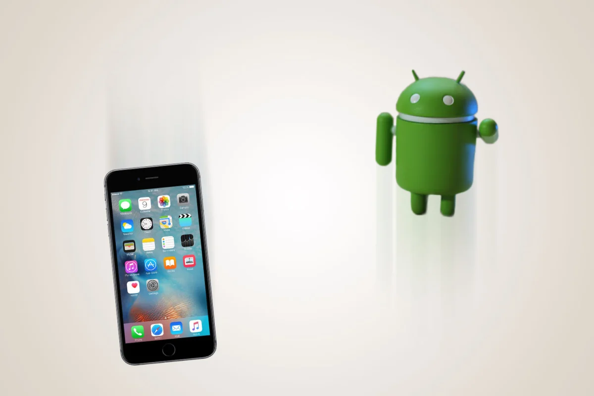 If you've fallen out of love with your iPhone, here's some info to make your transition to an Android device go as smoothly as possible