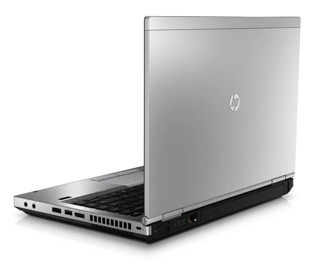 The new HP EliteBook notebook