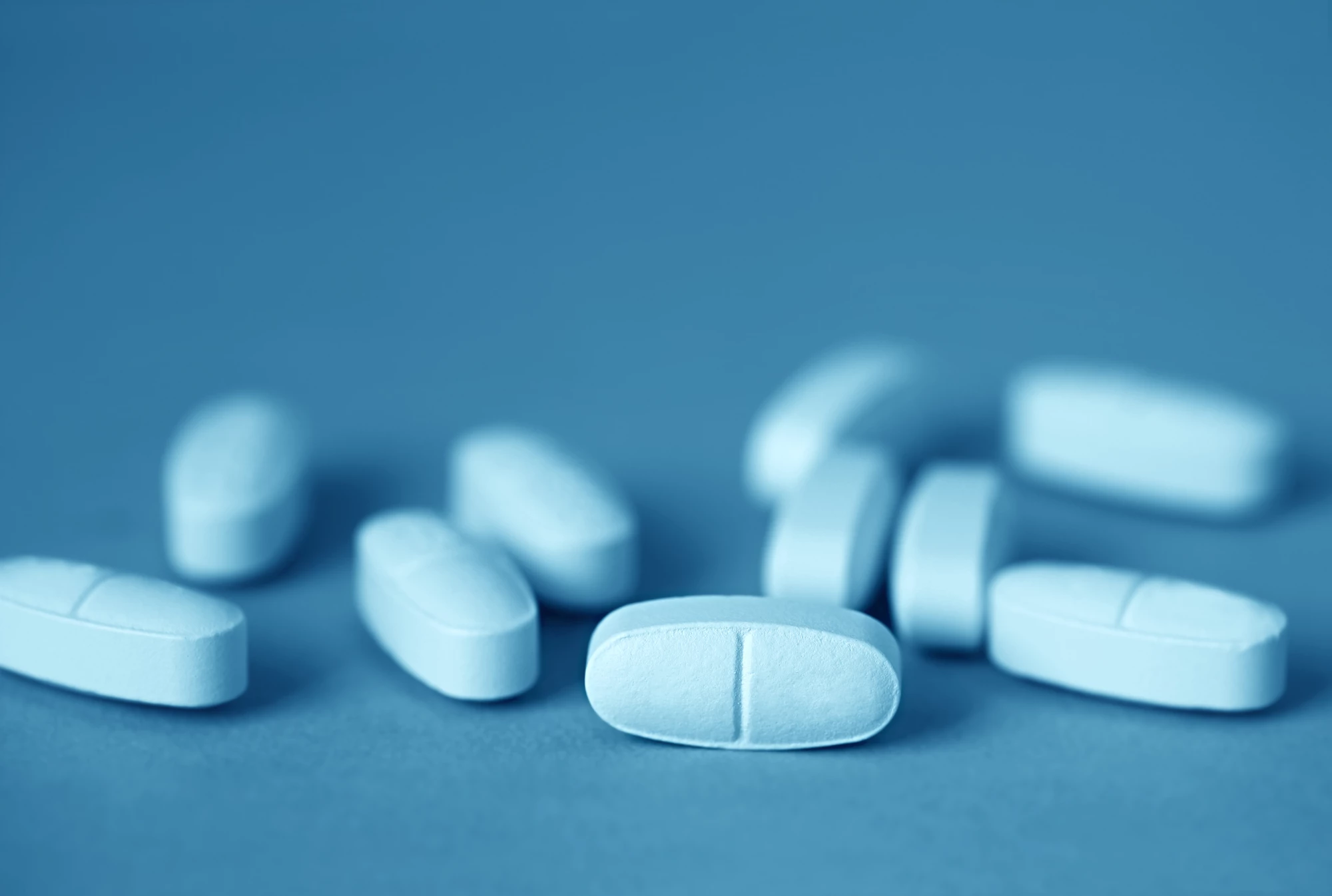 The identification of a molecule that activates receptors in a similar way to insulin could lead to a pill for diabetes