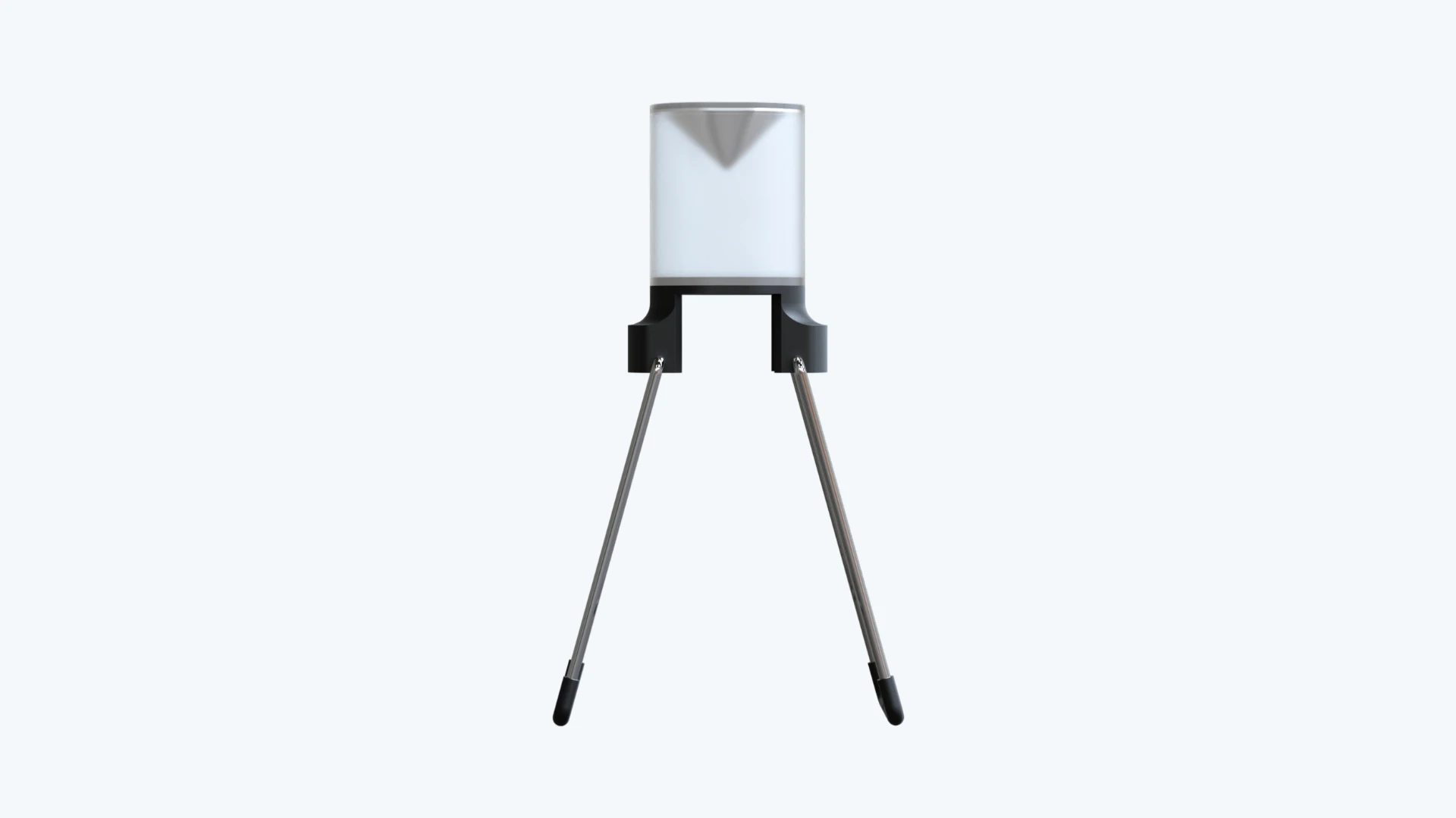 PAL lantern without light