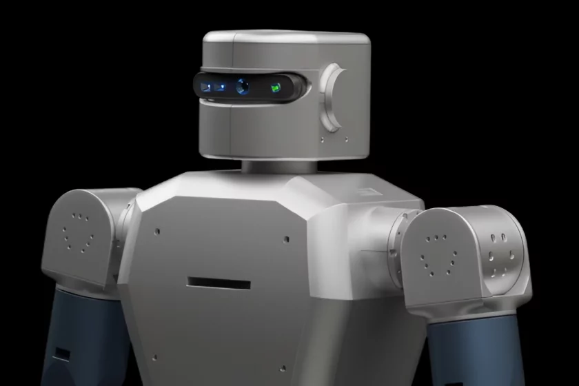 At $2,999, Domo undercuts nearly every humanoid robot on the market by a significant margin