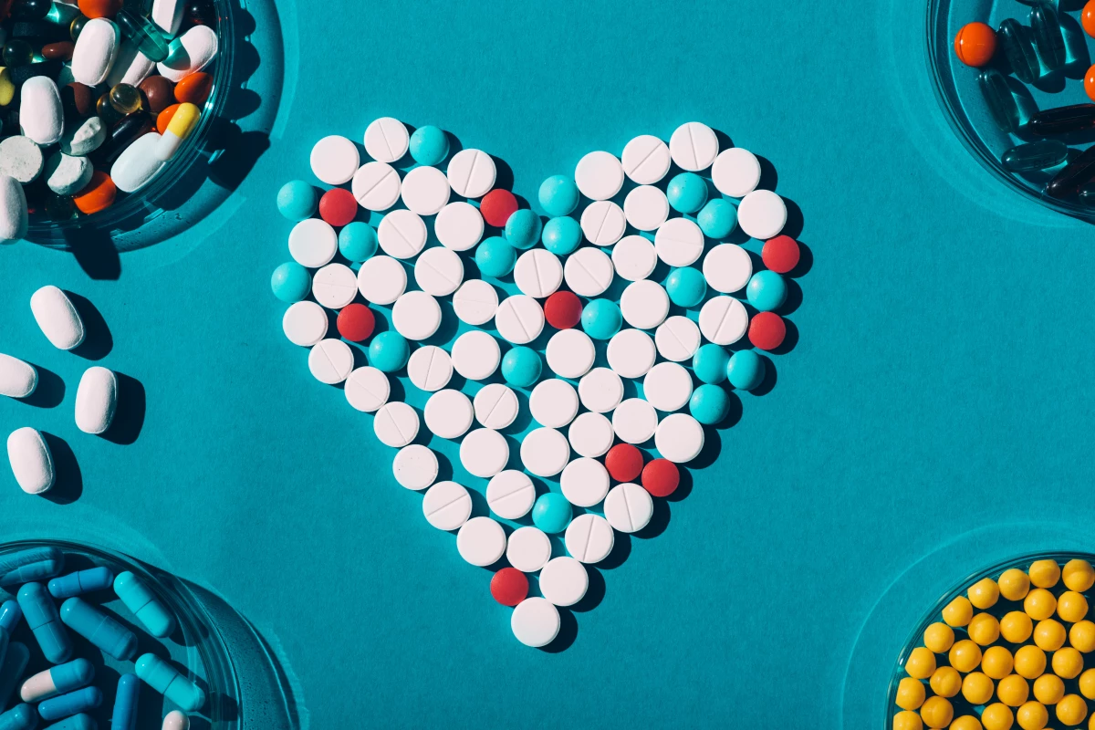 After four weeks all six heart health supplements tested had the same effect on cholesterol levels as a placebo