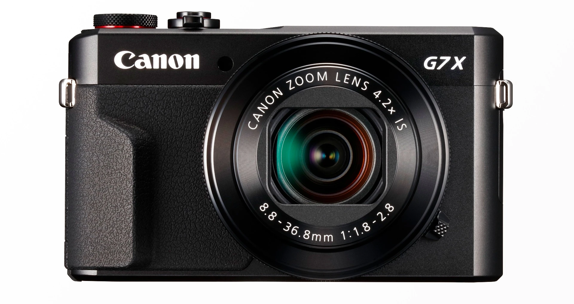 The Canon PowerShot G7 X Mark II is due for release in May priced at US$700