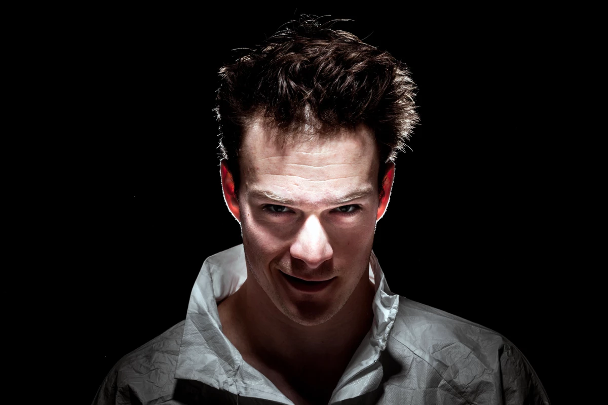 Psychopathy produces distinct changes to brain structure