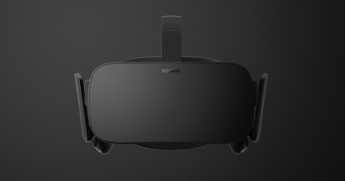 Graphics Card For Oculus Rift Oculus Rift's recommended specs include Nvidia GTX 970 graphics card