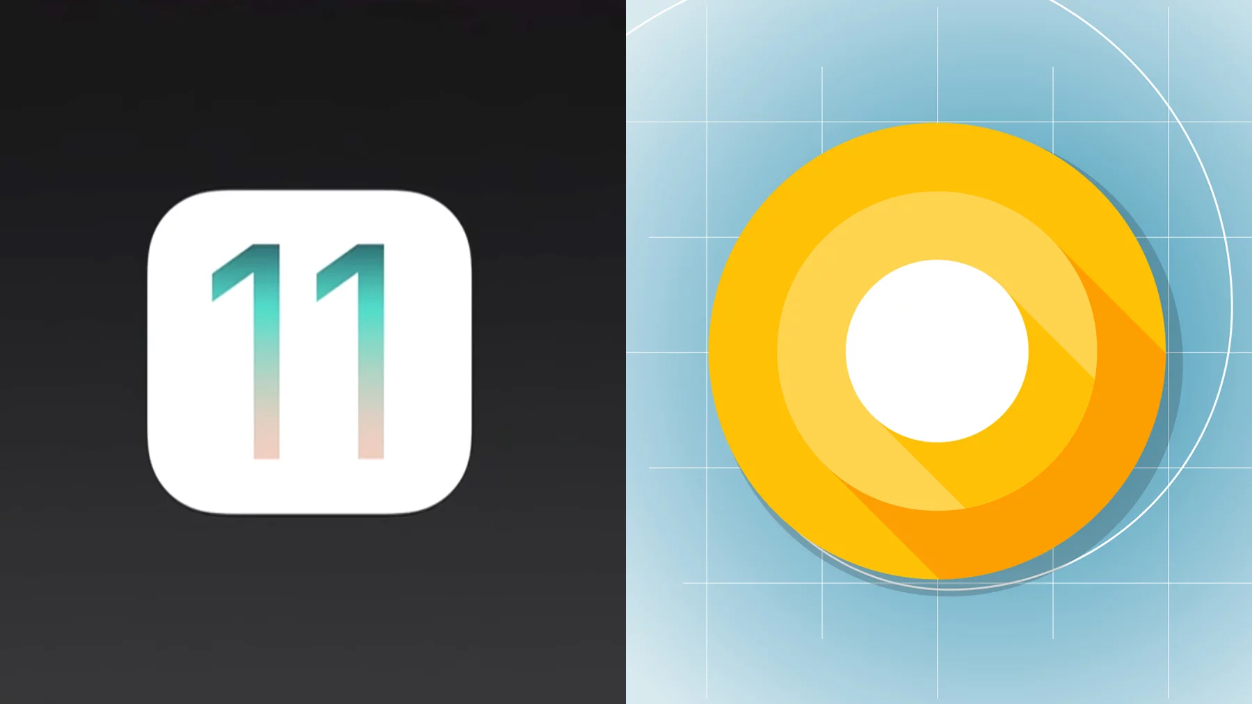 iOS 11 and Android O are nearly here