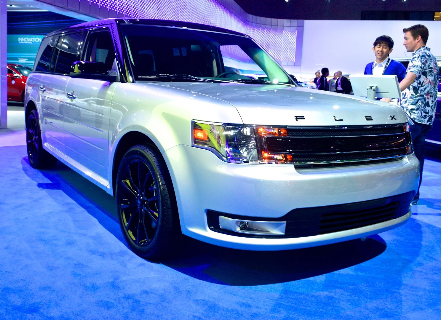 Ford Flex