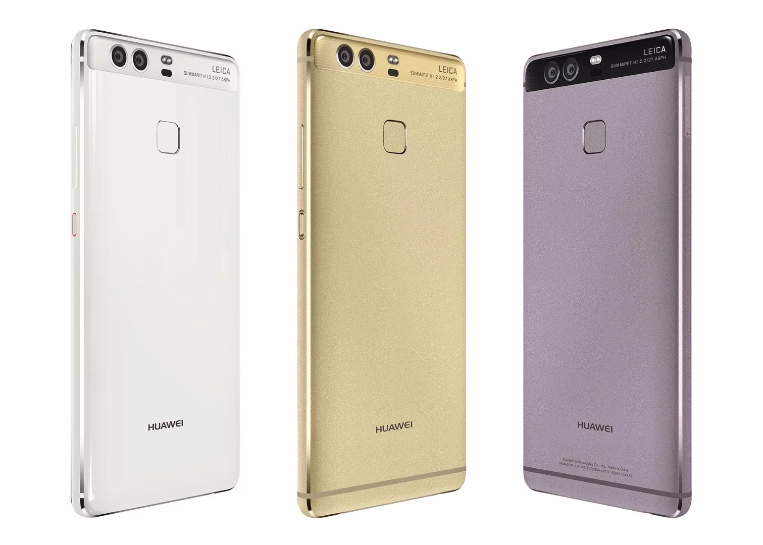 Everything from camera placement to antenna bands is handled subtly