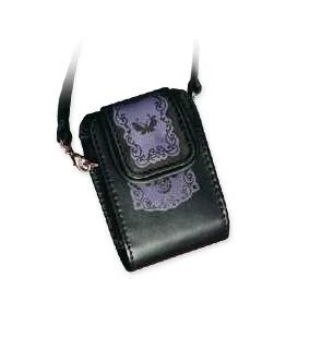 The Anna Sui signature case