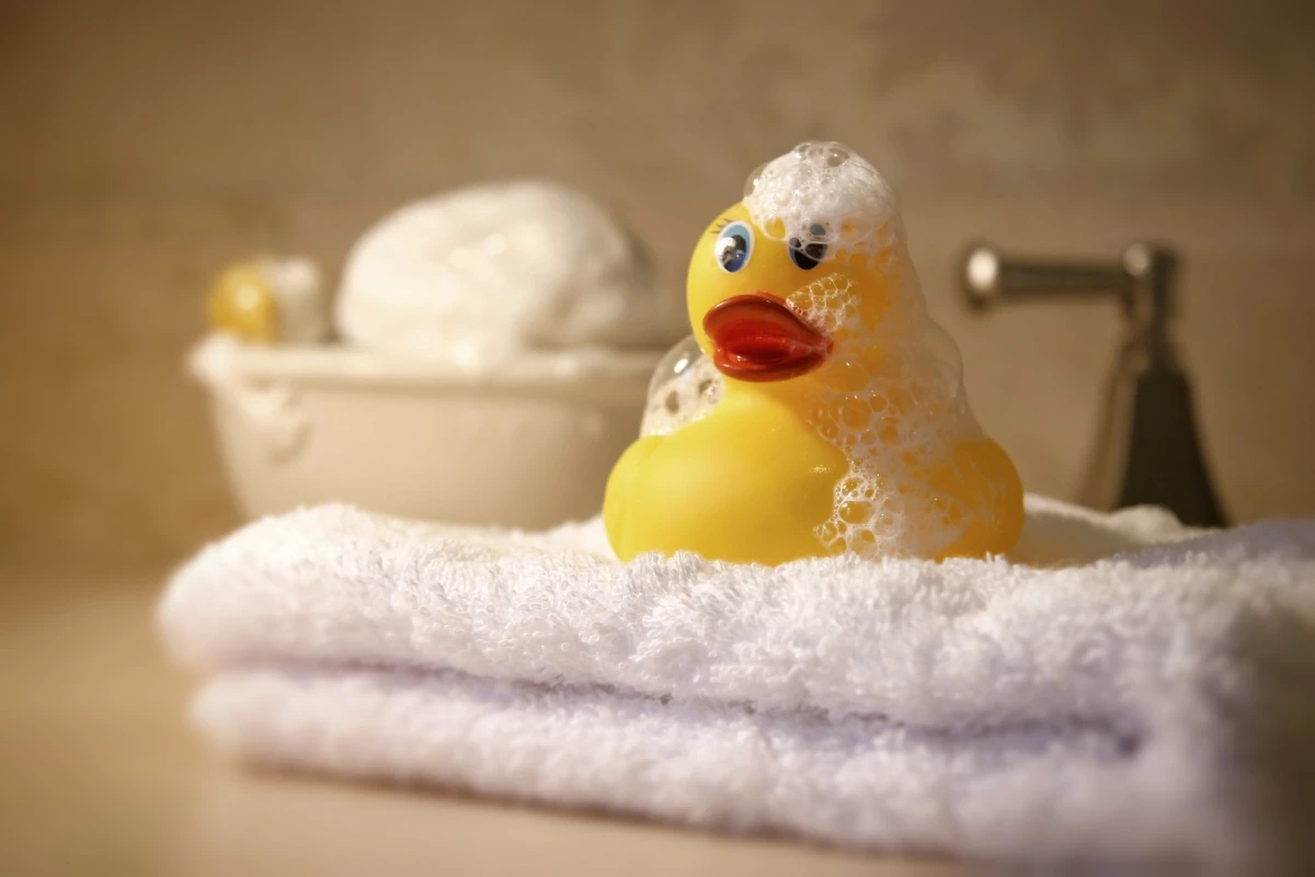 New Atlas rounds up some of the best gift ideas to make the most of our precious personal time in the bathroom