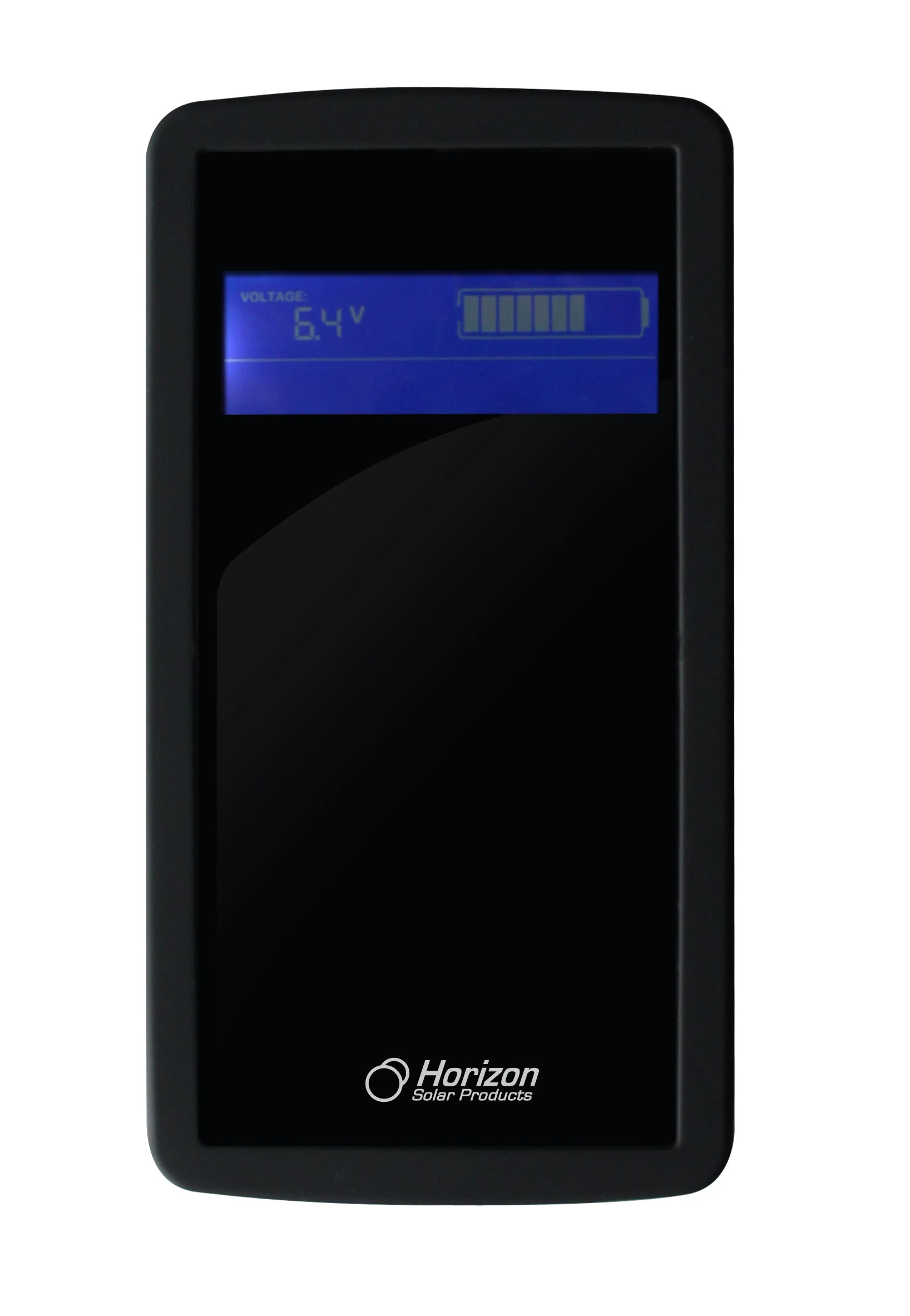 The Sunbox USB 3.0 power system
