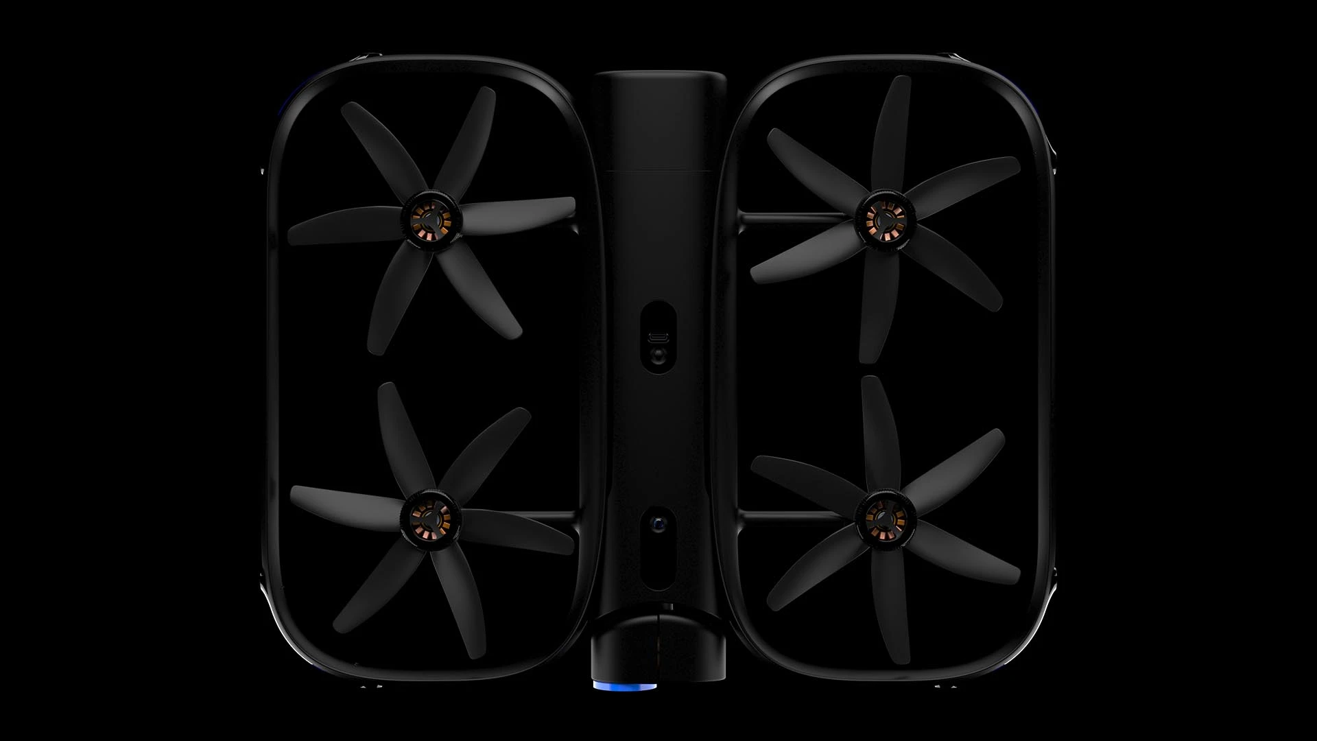 The Skydio R1 drone is available now in the US and Canada