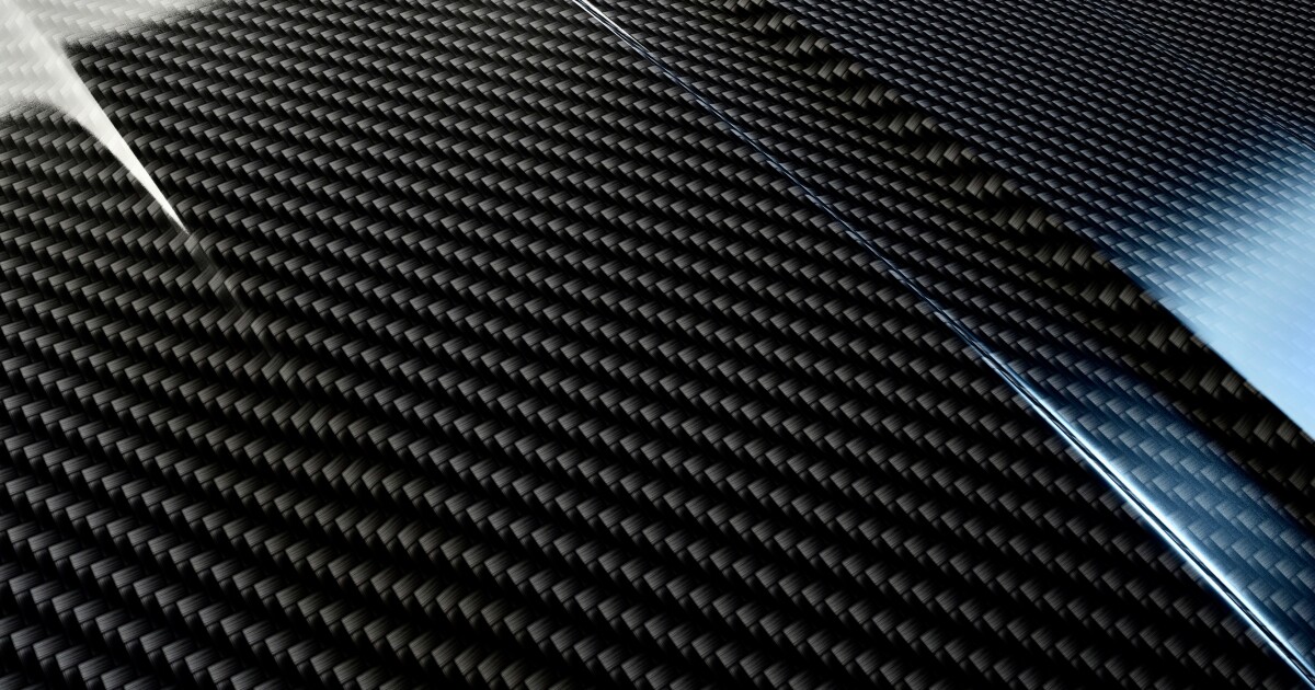 Self-healing composite material could last half a millennium