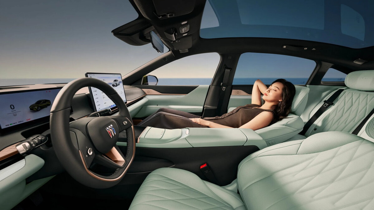 Buick's $25K electric car will remain unavailable to many eager buyers