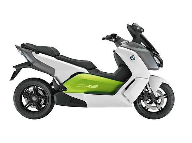 The C evolution can charge to 70 percent in around 30 minutes