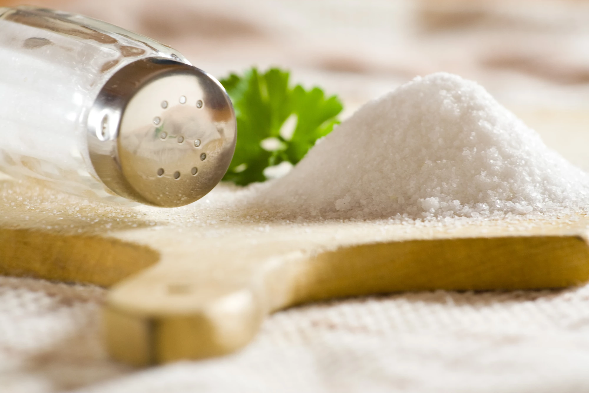 Researchers have found that a high-salt diet can negatively affect the immune system