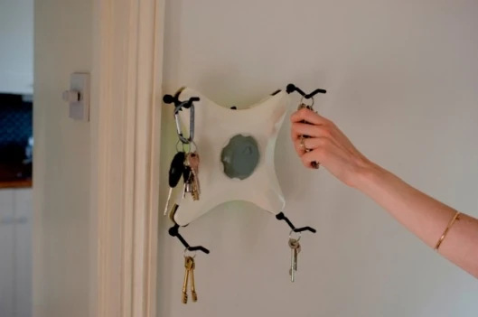 The Energy Saving Router - powered up since everyone's home