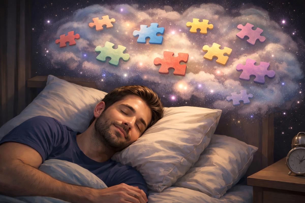 Dream control makes the leap from sci-fi to science