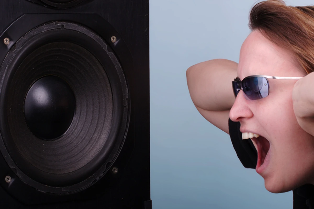 Research has shown the popular music has become louder and more homogeneous over time (Photo: Shutterstock)