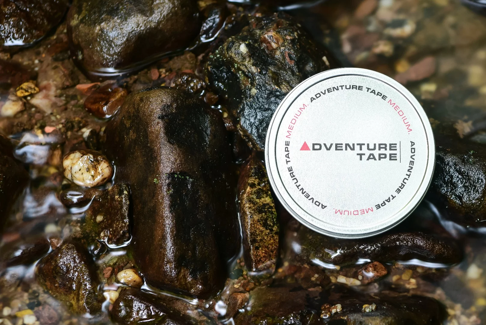 Adventure Tape is trying to launch with help from Kickstarter