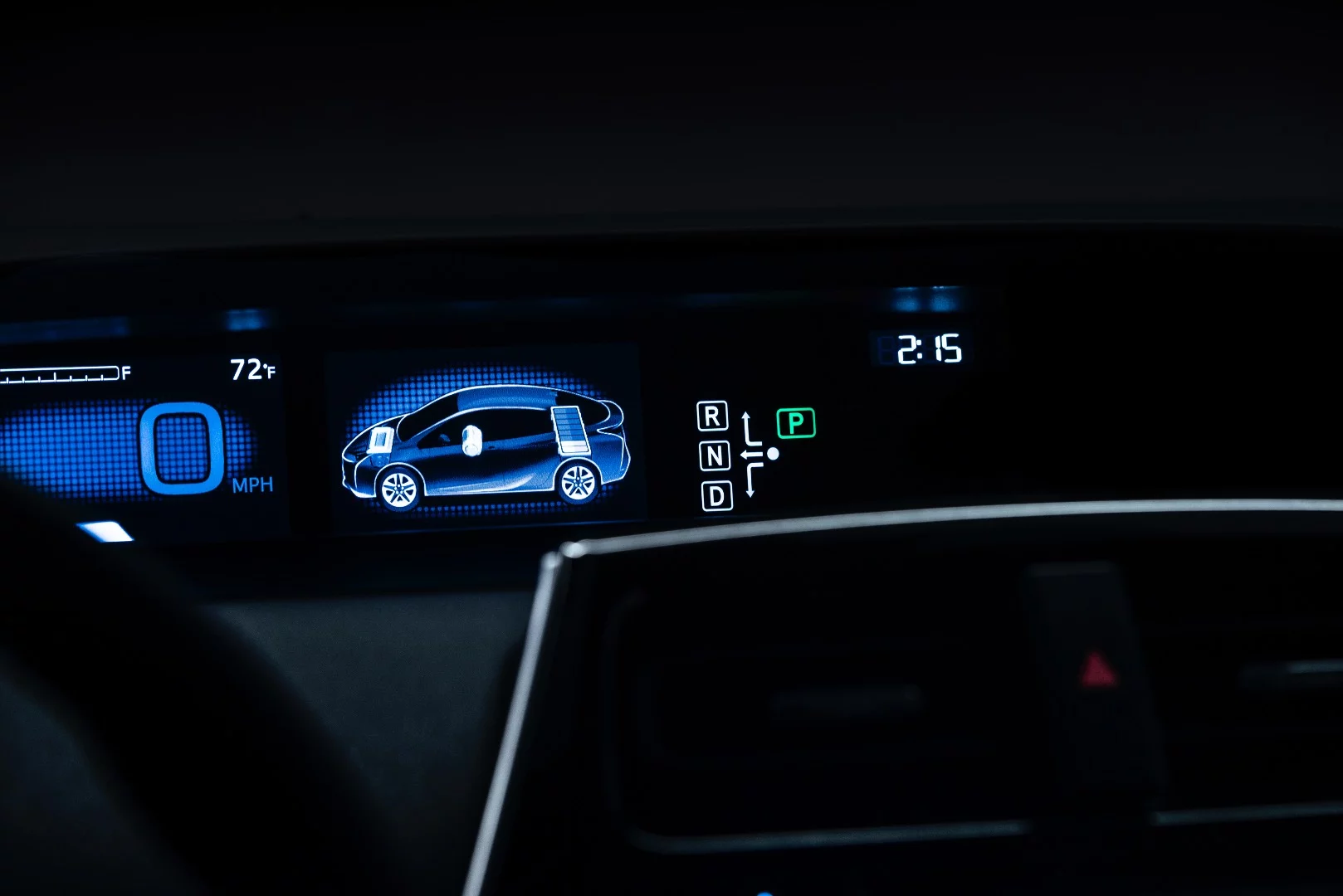 Toyota promises a fun, functional interior