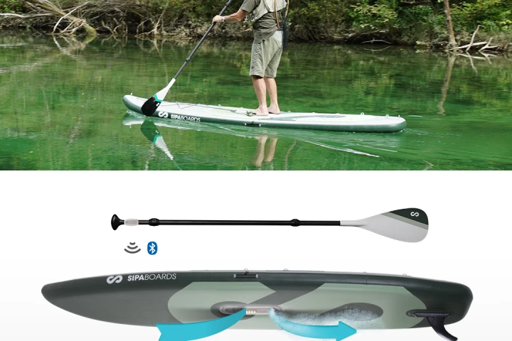 The Fisherman is available to pre-order now at a reduced price of US$1,990